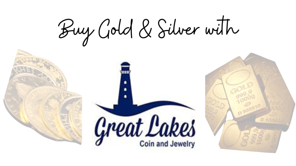 Great Lakes Coin Review The Plug