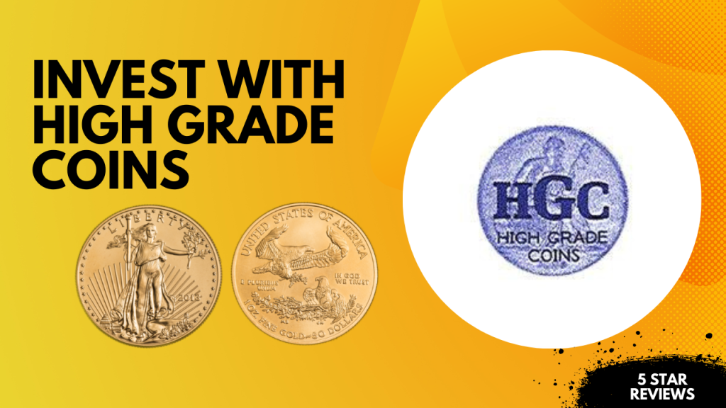 High Grade Coin by The Plug