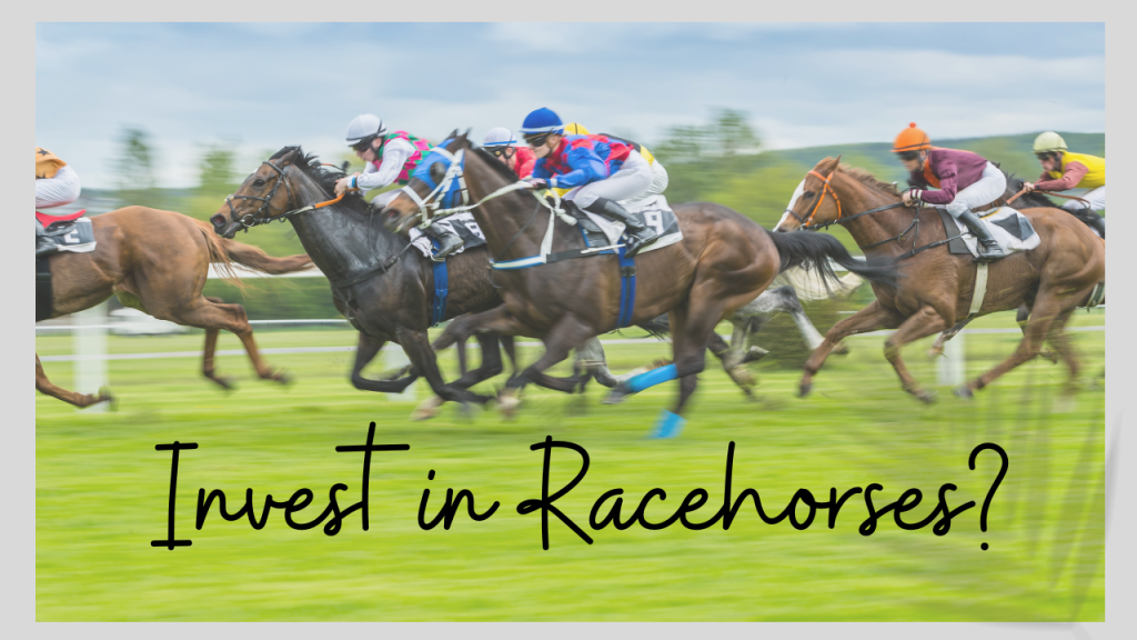 Racehorse-Investment-by-The-Plug-Gold-and-Silver.