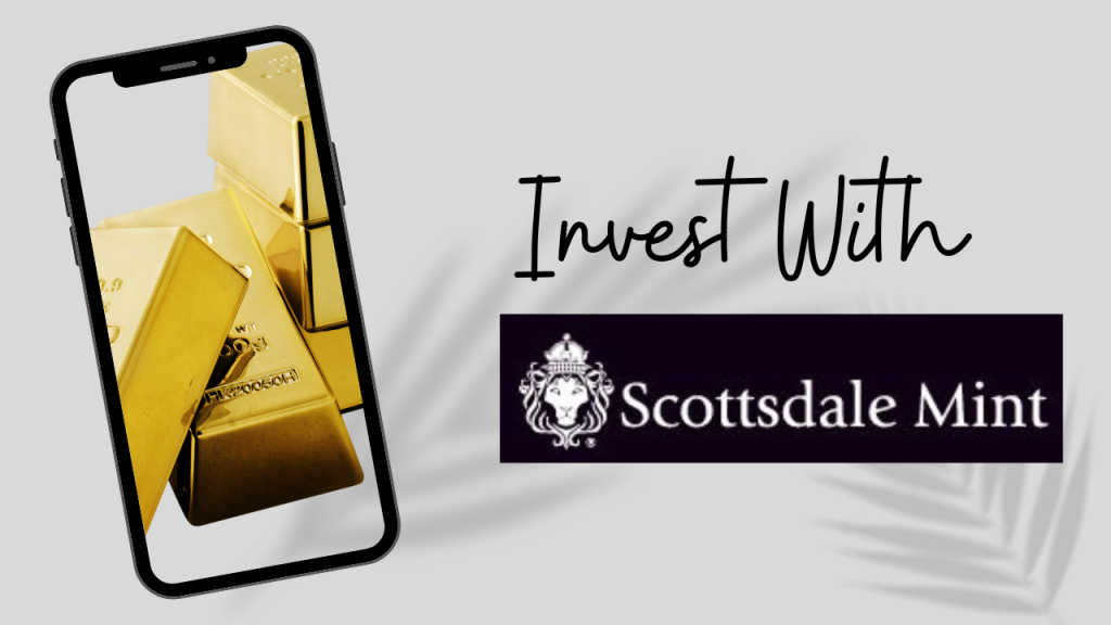 Scottsdale Mint Review by the Plug