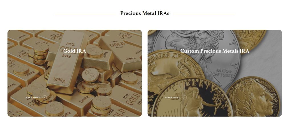 Online Seller of Gold \u0026 Silver Bars, Coins, Rounds, and Collectibles