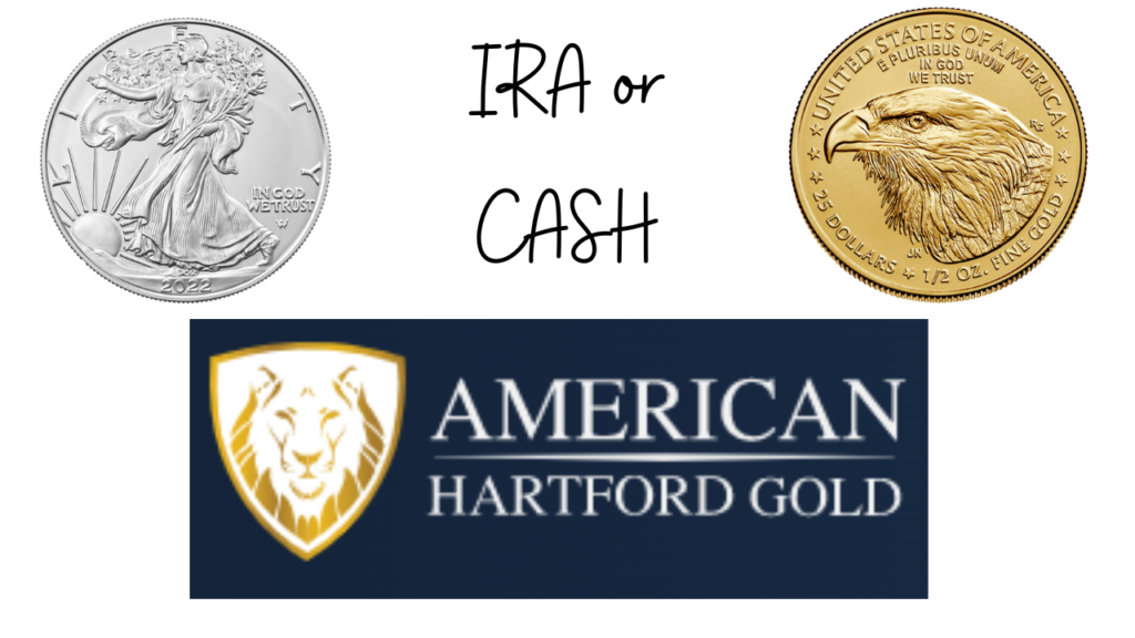 American Hartford Gold Review - Precious Metals IRA