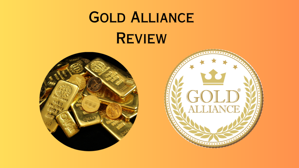 Gold Alliance Review. Get all you need to know about this precious metals dealer.