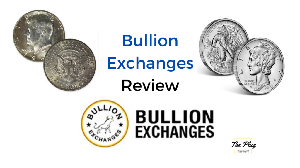 Bullion Exchanges in New York City Bullion Coins & Collectibles