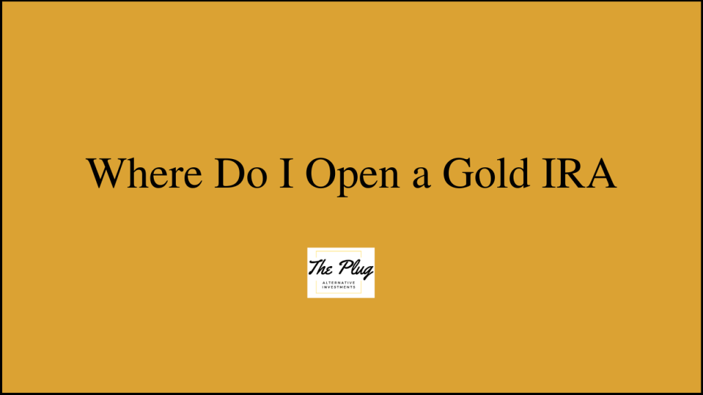 Top Gold IRA Companies, Gold Dealers, Precious Metals Experts