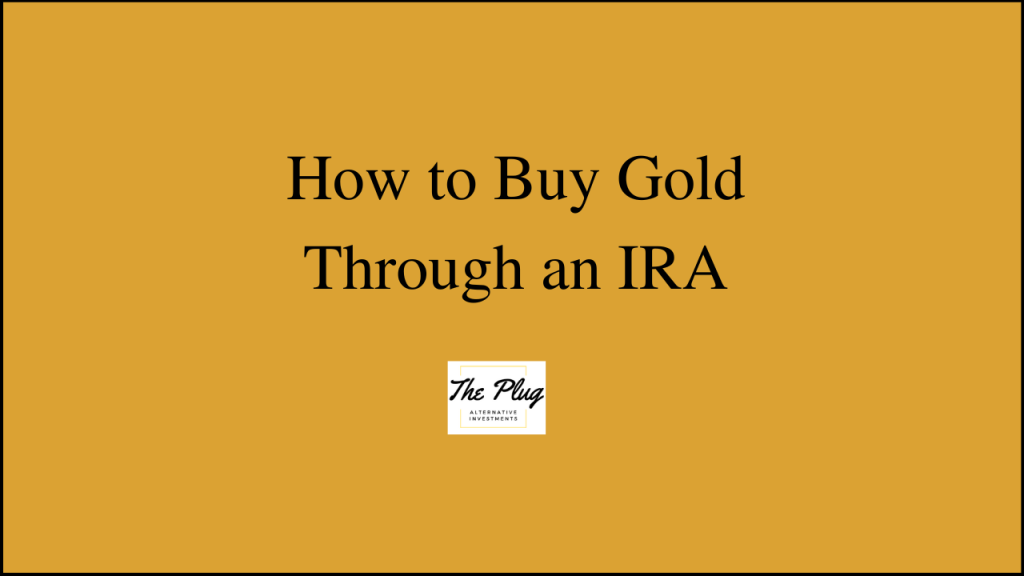 Buying Gold and Silver in a IRA. Self-Directed IRA allow you to invest in precious metals within an IRA.