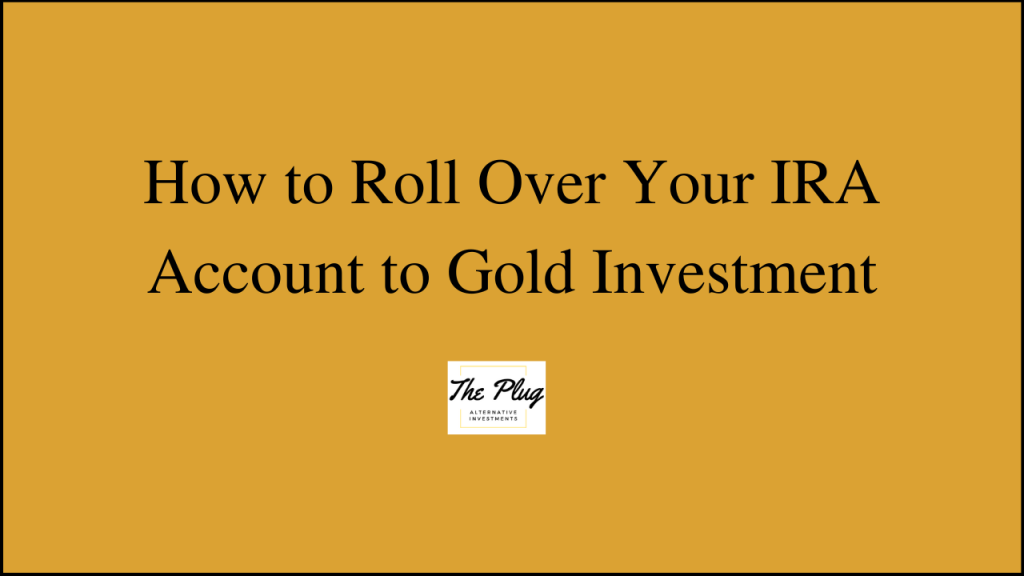 Gold IRA Rollover Beginners Guide. Working with reputable Gold Dealers makes choosing a custodian simple and hassle free.